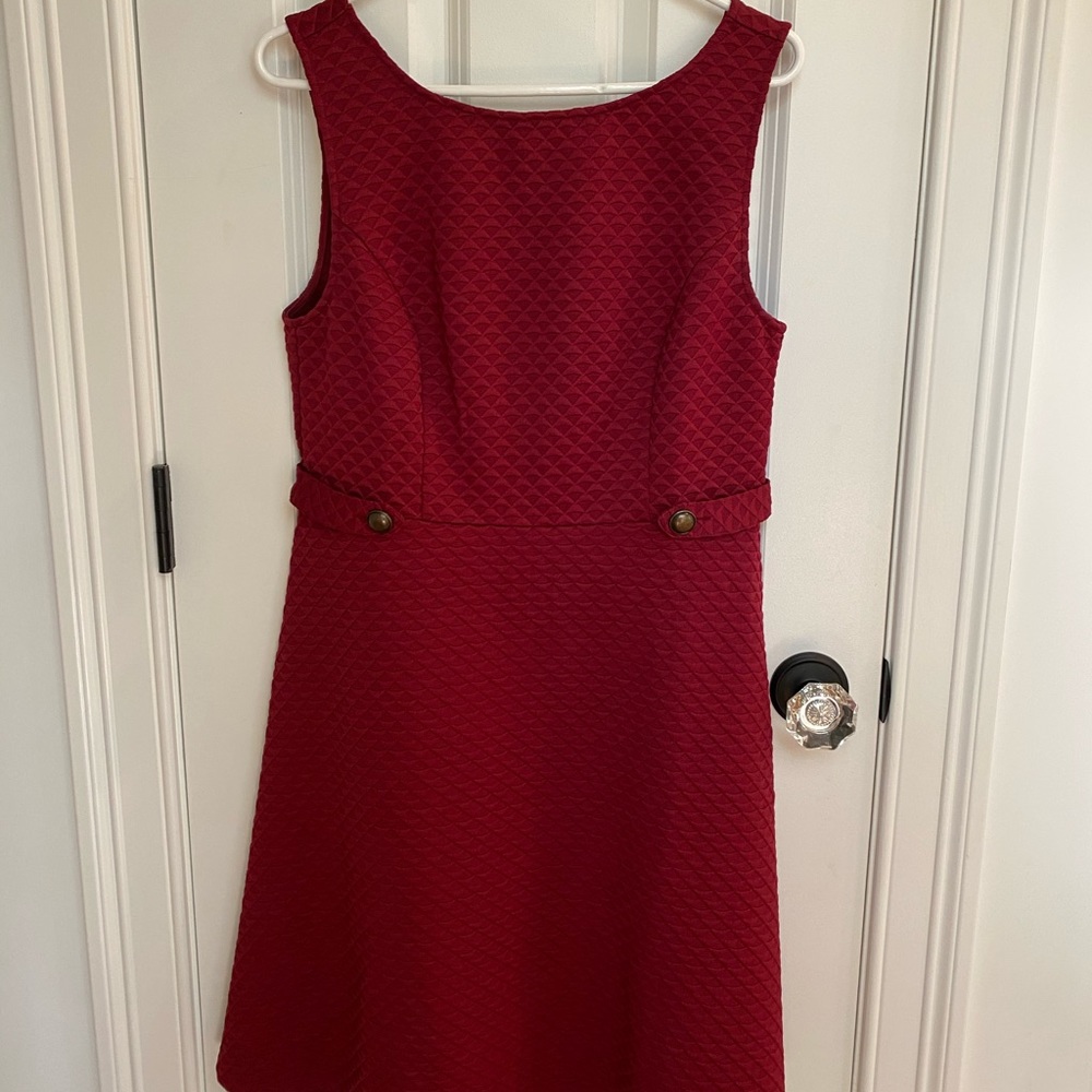Mod Cloth Dress
